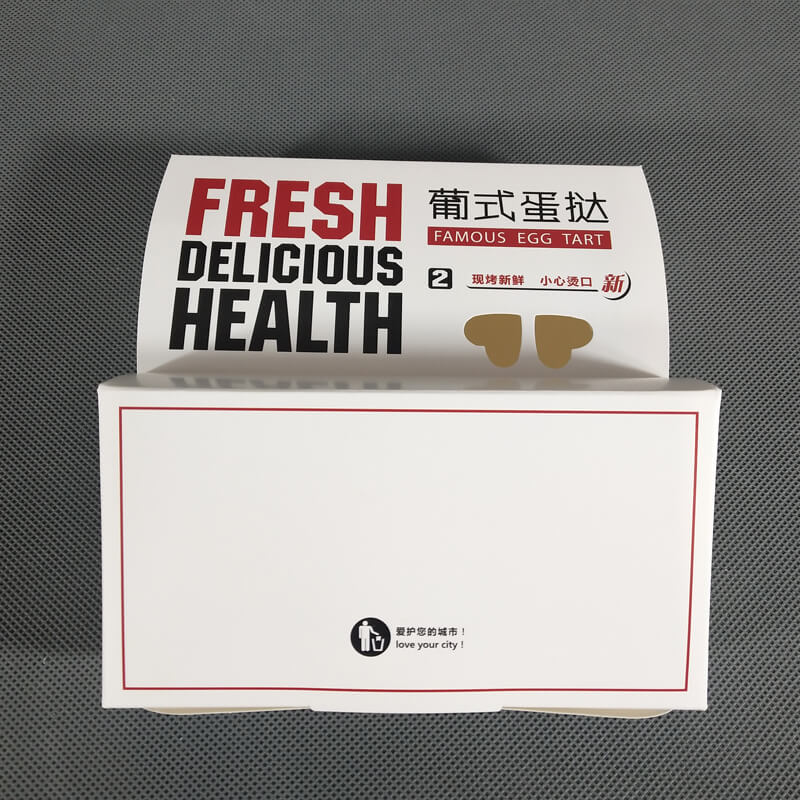 一次性紙餐盒如何區(qū)分好壞？