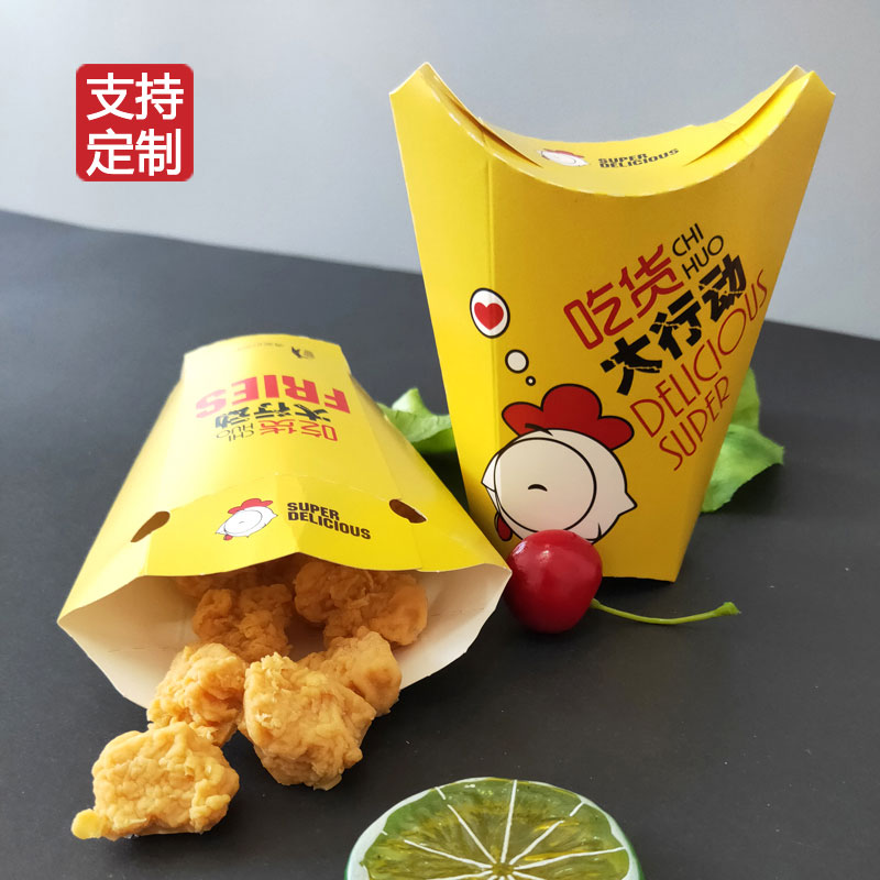 食品包裝禮盒生產(chǎn)要注意什么？