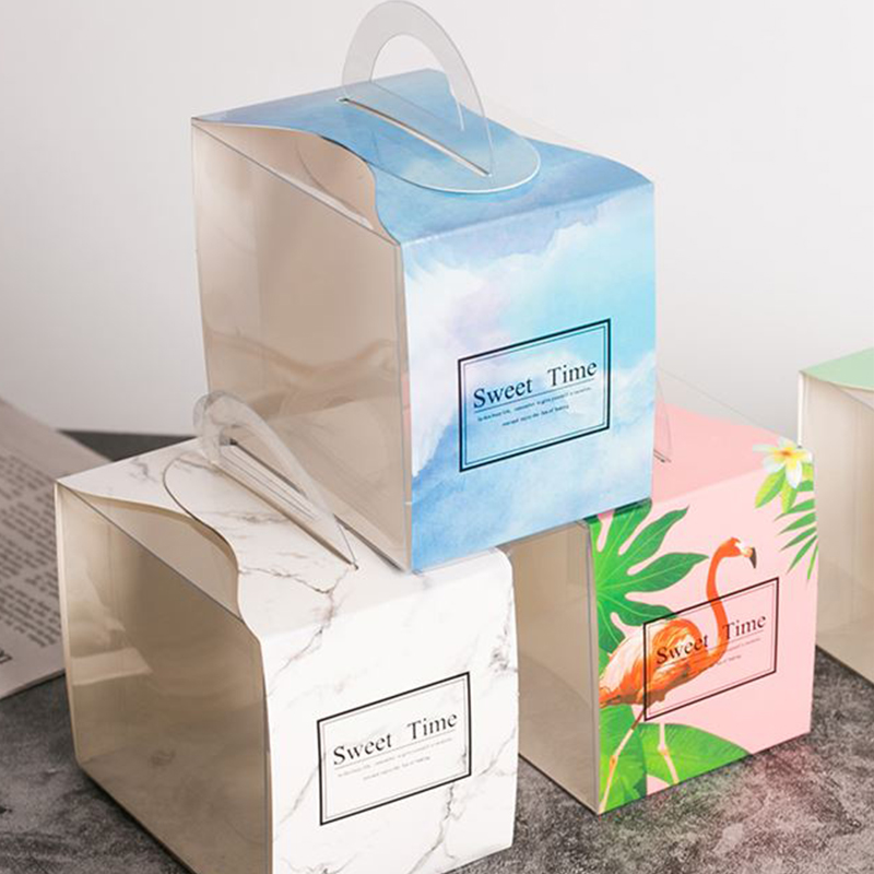 包裝禮盒、食品禮盒的的作用不僅僅是為了好看！
